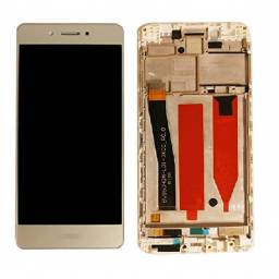 Display Huawei P9 Lite Smart Comp. cMarco (DIG-L23) Dorado