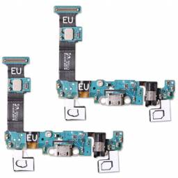 Flex Samsung A A Conector De Carga