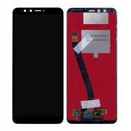 Display Huawei Y9 2018 Comp. Negro (FLA-L22)