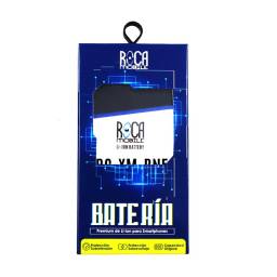 Batera Roca para Xiaomi Redmi 9A9CPoco M2 Pro (BN56)