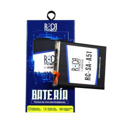 Batera Roca para Samsung A515A51   4000mAh  (EB-BA515ABY)