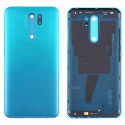 Tapa de Batera Xiaomi Redmi 9 CLens de Cmara Verde