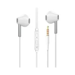 XF06 Manos Libres Stereo    3.5mm  Blanco  Lenovo