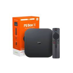 Mi TV Box S   Xiaomi