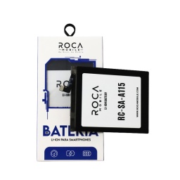 Batera Roca para Samsung A107A10sA115FA11A215A21A207A20s  (4000mAh) (SCUD-WT-N6)