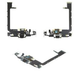 Flex Apple iPhone 11 Pro Max Conector de Carga