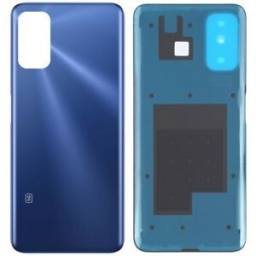 Tapa de Batera Xiaomi Redmi Note 10 5G   sLens  Azul