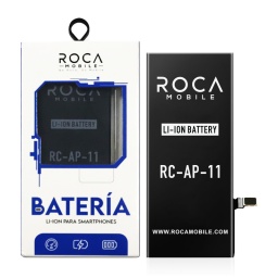 Batera Roca para Apple iPhone 11 (3110mAh)