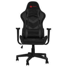 Silla Gamer   XZZ-SG-02N  Negro  X-Lizzard