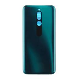 Tapa de Batera Xiaomi Redmi 8   CLens de Cmara  Verde