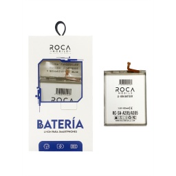 Batera Roca para Samsung A205A305A505 (4000mAh) (EB-BA505ABU)