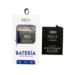 Batera Roca para Huawei Y9 Prime 2019Honor 9x (HB446486ECW)