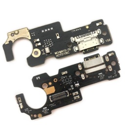 Flex Xiaomi Note 10 5G Conector de Carga