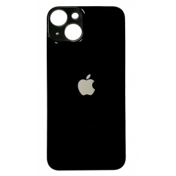 Tapa de Batera Apple iPhone 14   sLens  Negro  NASAN (sin garanta  sin devolucin)