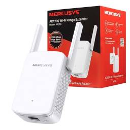 Extensor de Rango ME30   AC1200  Mercusys