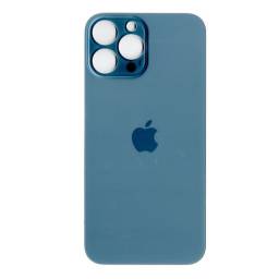 Tapa de Batera Apple iPhone 13 Pro   SLens  Azul  NASAN