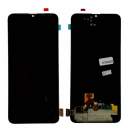 Display Realme XTX2 Comp. (RMX1991)   Negro  OLED