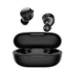 Auricular Bluetooth TWS T17   Negro  QCY By Xiaomi