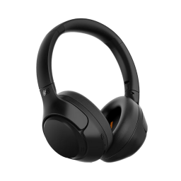 Auricular Bluetooth H3   Negro  QCY By Xiaomi