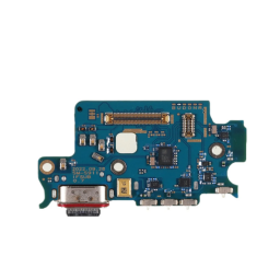 Flex Samsung S911US23 Conector de Carga