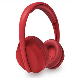 Auriculares Bluetooth Hoshi Eco   BT 5.3  Rojo  Energy Sistem