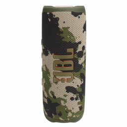 Parlante Bluetooth Flip 6   Camuflado  JBL