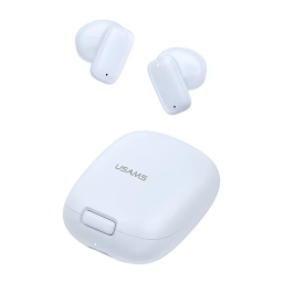 ID25   Auricular Bluetooth TWS  ID Series  BT5.3  Celeste  USAMS