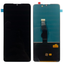 Display Huawei P30 Comp. Negro (ELE-L29)