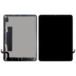 Display Apple iPad Air Comp. Negro (A2588)