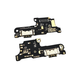 Flex Xiaomi Redmi 13C Conector de Carga