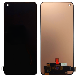 Display One Plus 9 5G Comp. Negro (OLED)