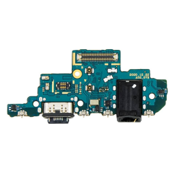 Flex Samsung A528A52s 5G Conector de Carga (K2)