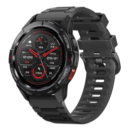 Smartwatch Mibro GS Active   1.3  400mAh  Negro  by Xiaomi