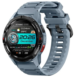 Smartwatch Mibro GS Active   1.3  400mAh  Gris  by Xiaomi