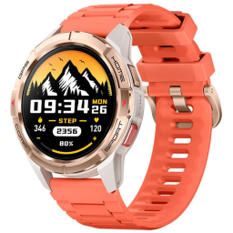 Smartwatch Mibro GS Active   1.3"  400mAh  Dorado  by Xiaomi