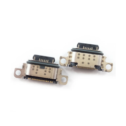 Conector de Carga Samsung A52A72