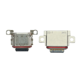 Conector de Carga Samsung G780S20 FE