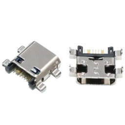 Conector de Carga Samsung J701 J7 Neo Generico