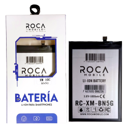 Batera Roca para Xiaomi Redmi 10C (BN5G))