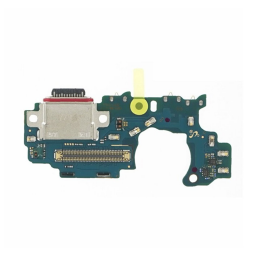 Flex Samsung F711 Z Flip 3 Conector de Carga