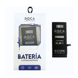 Batera Roca para Apple iPhone 7 (2280mAh)