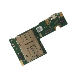 Flex Lenovo Tab M10 Conector de Carga