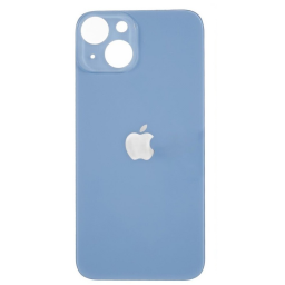 Tapa de Batera Apple iPhone 14 Plus   sLens  Azul  NASAN (sin garanta  sin devolucin)