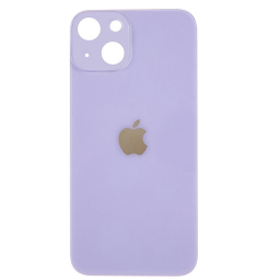 Tapa de Batera Apple iPhone 14 Plus   sLens  Violeta  NASAN (sin garanta  sin devolucin)