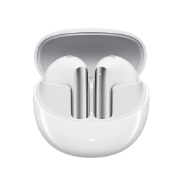 Auricular Bluetooth AilyBuds Pro TWS   ANC  Blanco  QCY By Xiaomi