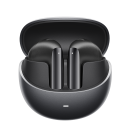 Auricular Bluetooth AilyBuds Pro TWS   ANC  Negro  QCY By Xiaomi