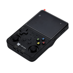 Consola Porttil XZZ-VG-01   Pantalla 3.5"  15000 Juegos  X-Lizzard