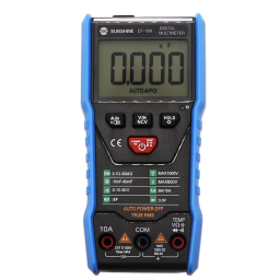 SS-DT19N - Multimetro (Tester) Digital automtico