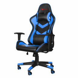 Silla Gamer   XZZ-SG-02A  Azul  X-Lizzard