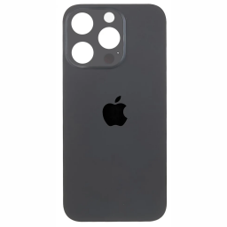 Tapa de Batera Apple iPhone 14 Pro   SLens  Negro